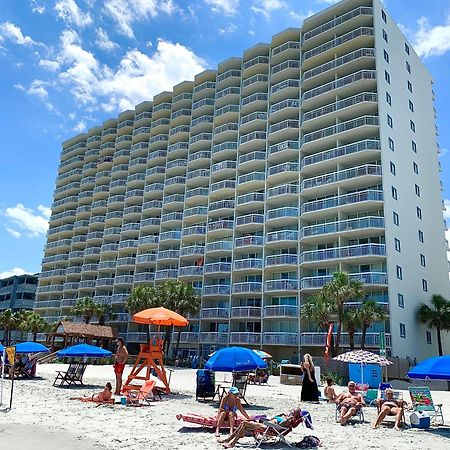 Hotel 405 Waters Edge Garden City Exterior foto