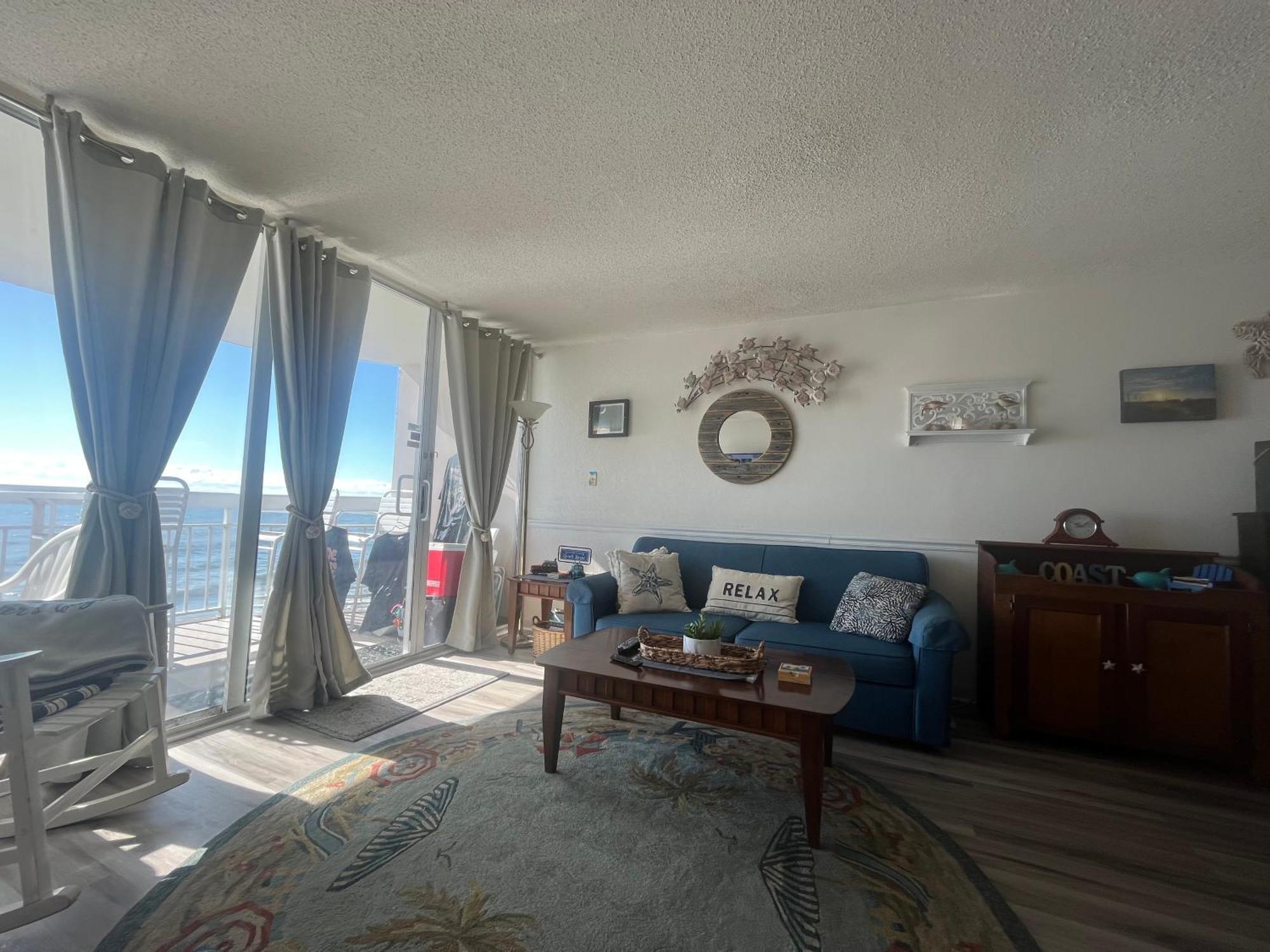 Hotel 405 Waters Edge Garden City Exterior foto