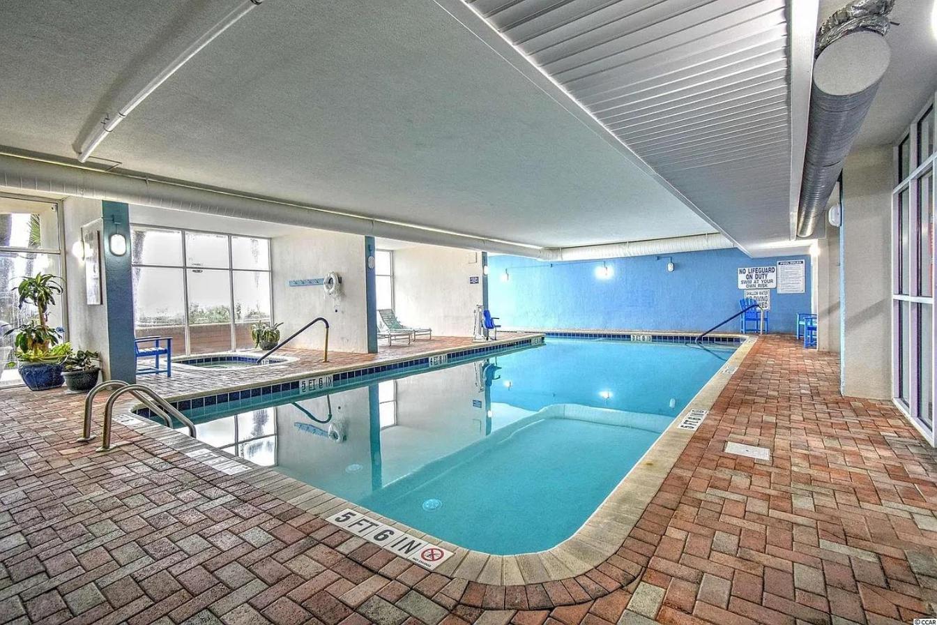 Hotel 405 Waters Edge Garden City Exterior foto
